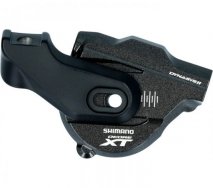 SHIMANO DEORE XT [SL-M8000-B-I] VÁLTÓKAR RÖGZÍTŐBILINCS EGYSÉG (JOBB OLDALI)