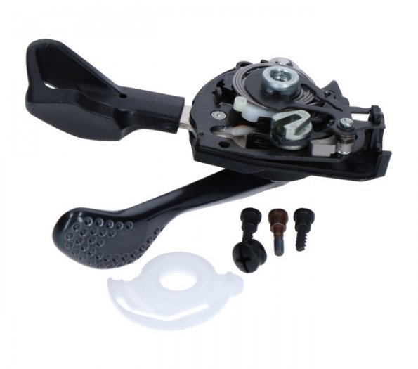 SHIMANO DEORE XT [SL-M8000] VÁLTÓKAR EGYSÉG (BAL OLDALI)