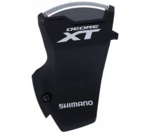 SHIMANO DEORE XT [SL-M8000] VÁLTÓKAR FOKOZATKIJELZŐ EGYSÉG (BAL OLDALI)