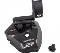 SHIMANO DEORE XT [SL-M8000-I] VÁLTÓKAR BURKOLAT EGYSÉG (BAL OLDALI)