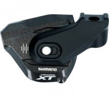 SHIMANO DEORE XT [SL-M8000-B-I] VÁLTÓKAR RÖGZÍTŐBILINCS EGYSÉG (BAL OLDALI)