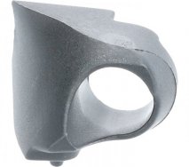 SHIMANO [ST-RS505] FÉKVÁLTÓKAR MARKOLATBORÍTÁS ÉS BURKOLAT (BAL OLDALI)