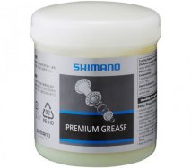 SHIMANO PRÉMIUM ZSÍR MICROSPLINE ÉS EGYÉB CSAPÁGYAKHOZ [500 g]