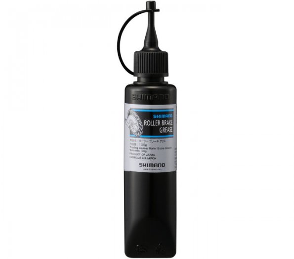 SHIMANO GÖRGŐFÉK ZSÍR (ROLLER BRAKE GREASE) - 100 g