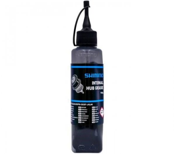 SHIMANO NEXUS AGYVÁLTÓ ZSÍR [100 g] - FEHÉR