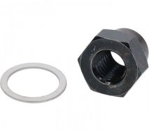 SHIMANO METREA [ST-U5060] FÉKVÁLTÓKAR BILINCSANYA ÉS ALÁTÉT