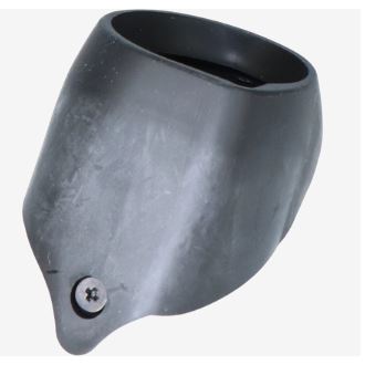 SHIMANO METREA [ST-U5060] FÉKVÁLTÓKAR BILINCS BORÍTÁS ÉS CSAVAR (JOBB OLDALI)