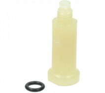 SHIMANO METREA [ST-U5060] FÉKVÁLTÓKAR TÖLCSÉRADAPTER ÉS O-GYŰRŰ