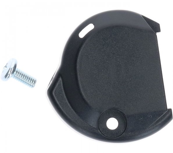 SHIMANO [ST-EF500] FÉKVÁLTÓKAR FŐKAR BURKOLAT ÉS CSAVAR (BAL OLDALI)
