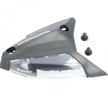 SHIMANO [ST-EF500-8R2A] FÉKVÁLTÓKAR FELSŐ BURKOLAT ÉS CSAVAROK (JOBB OLDALI)