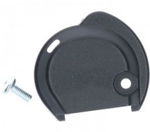 SHIMANO [ST-EF500] FÉKVÁLTÓKAR FŐKAR BURKOLAT ÉS CSAVAR (JOBB OLDALI)