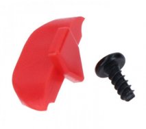 SHIMANO [ST-EF500] FÉKVÁLTÓKAR ÁLLÍTÓBLOKK ÉS CSAVAR