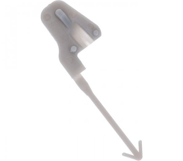 SHIMANO CLARIS [ST-R2000] FÉKVÁLTÓKAR VÁLTÓBOWDEN BURKOLAT (BAL OLDALI)