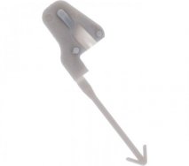 SHIMANO CLARIS [ST-R2000] FÉKVÁLTÓKAR VÁLTÓBOWDEN BURKOLAT (BAL OLDALI)