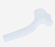 SHIMANO CLARIS [ST-R2000] FÉKVÁLTÓKAR VÁLTÓBOWDEN-VEZETŐ (BAL OLDALI)