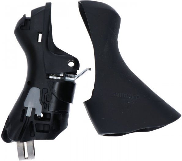 SHIMANO SORA [ST-R3030L] FÉKVÁLTÓKAR RÖGZÍTŐBILINCS (BAL OLDALI)