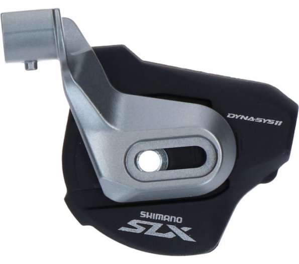 SHIMANO SLX [SL-M7000-I-11] VÁLTÓKAR RÖGZÍTŐBILINCS EGYSÉG (JOBB OLDALI)