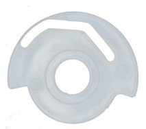 SHIMANO SLX [SL-M7000] VÁLTÓKAR BÜTYKÖS TÁRCSA (BAL OLDALI)