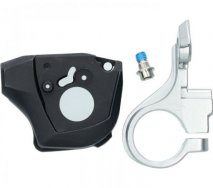 SHIMANO SLX [SL-M7000] VÁLTÓKAR ALSÓ BURKOLAT EGYSÉG (BAL, KIJELZŐ NÉLKÜLI TÍPUSHOZ)