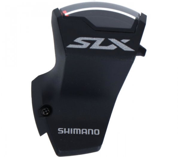 SHIMANO SLX [SL-M7000] VÁLTÓKAR FOKOZATKIJELZŐ EGYSÉG (BAL OLDALI)