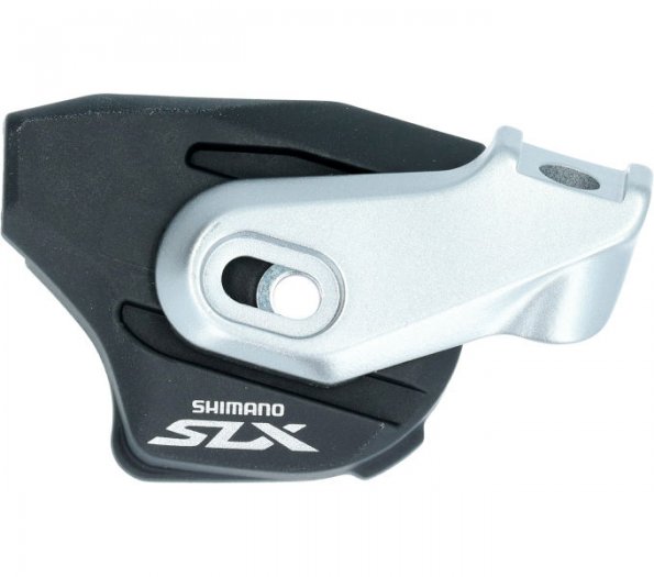SHIMANO SLX [SL-M7000-B-I] VÁLTÓKAR RÖGZÍTŐBILINCS EGYSÉG (BAL OLDALI)