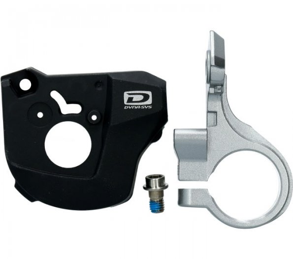 SHIMANO SLX [SL-M7000-10R] VÁLTÓKAR ALSÓ BURKOLAT EGYSÉG (JOBB, KIJELZŐ NÉLKÜLI TÍPUSHOZ)