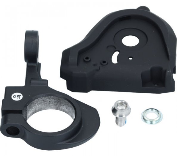 SHIMANO DEORE XT [SL-T8000] VÁLTÓKAR ALSÓ BURKOLAT (JOBB OLDALI)