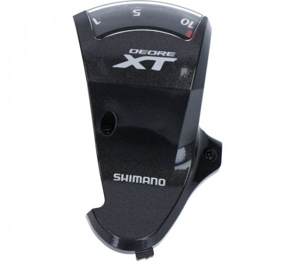 SHIMANO DEORE XT [SL-T8000] VÁLTÓKAR FOKOZATKIJELZŐ EGYSÉG (JOBB OLDALI)