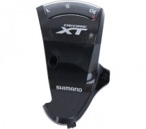 SHIMANO DEORE XT [SL-T8000] VÁLTÓKAR FOKOZATKIJELZŐ EGYSÉG (JOBB OLDALI)