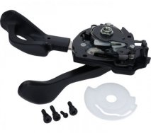 SHIMANO DEORE XT [SL-T8000] VÁLTÓKAR EGYSÉG (BAL OLDALI)