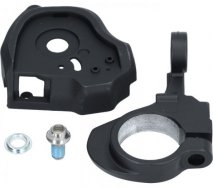 SHIMANO DEORE XT [SL-T8000] VÁLTÓKAR ALSÓ BURKOLAT (BAL OLDALI)