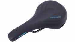 CONTEC [UNISEX] AEROBIC M NYEREG [155 mm x 270 mm] [FEKETE-KÉK] [CT0847 / 07265580]