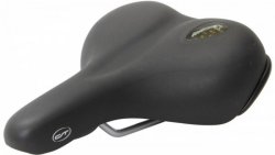 CONTEC [NŐI] ANATOMIC + NYEREG [185 mm x 250 mm] [FEKETE] [CT0852 / 03269842]