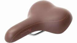 CONTEC [NŐI] ANATOMIC 2 - CITY LIGHT NYEREG [189 mm x 262 mm] [SÖTÉTBARNA] [CT0874 / 03269966]