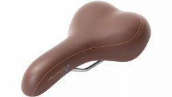 CONTEC [FÉRFI] ANATOMIC 2 - CITY LIGHT NYEREG [168 mm x 278 mm] [SÖTÉTBARNA] [CT0873 / 03269685]