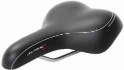 CONTEC [NŐI] ANATOMIC 2 - CITY LIGHT NYEREG [189 mm x 262 mm]  [FEKETE] [CT0872 / 03269594]