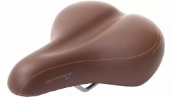 CONTEC [FÉRFI] ANATOMIC 2 - CITY NYEREG [213 mm x 272 mm] [SÖTÉTBARNA] [CT0854 / 03269313]