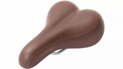 CONTEC [NŐI] ANATOMIC 2 - TREKKING NYEREG [178 mm x 246 mm] [SÖTÉTBARNA] [03269669]