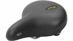 CONTEC [UNISEX] ANATOMIC JUMBO + NYEREG [227 mm x 260 mm] [FEKETE] [03269933]