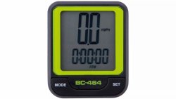 CONTEC [CBC-464] COMPUTER [FEKETE/ZÖLD]