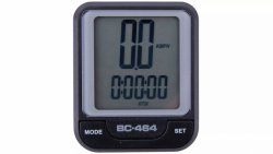 CONTEC [CBC-464] COMPUTER [FEKETE/SZÜRKE]