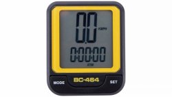 CONTEC [CBC-464] COMPUTER [FEKETE/SÁRGA]