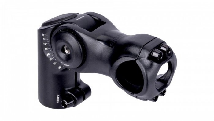 CONTEC SETO HYBRID AHEAD KORMÁNYFEJ [31.8 mm / 80 mm] [08166241]