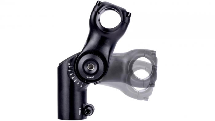 CONTEC SETO HYBRID AHEAD KORMÁNYFEJ [31.8 mm / 80 mm] [08166241]