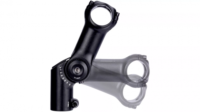 CONTEC SETO HYBRID AHEAD KORMÁNYFEJ [31.8 mm / 110 mm] [08166258]