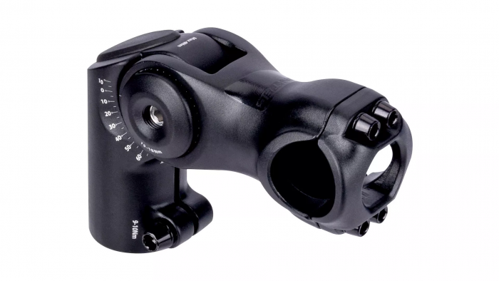 CONTEC  SETO HYBRID AHEAD KORMÁNYFEJ [25,4 mm / 80 mm] [08166266]