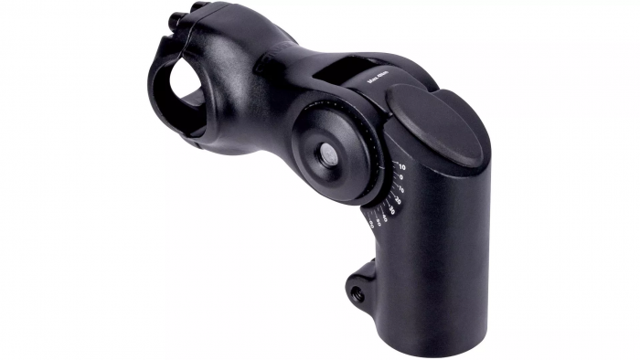 CONTEC  SETO HYBRID AHEAD KORMÁNYFEJ [25,4 mm / 80 mm] [08166266]