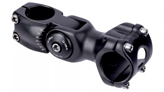 CONTEC LIDA AHEAD KORMÁNYFEJ [25,4 mm / 130 mm] [08166456]