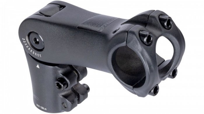 CONTEC LIDA HYBRID AHEAD KORMÁNYFEJ [25,4 mm / 90 mm] [08166480]