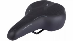 CONTEC [FÉRFI] VOLARE GT NYEREG [175 mm x 275 mm] [FEKETE] [07266190]